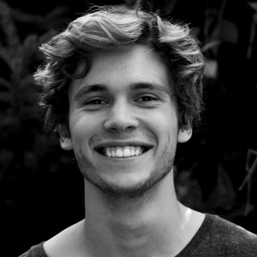 Nico Berg